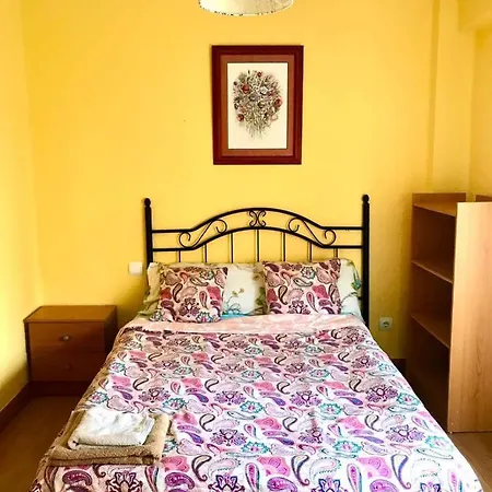 Piso En Daire Santander