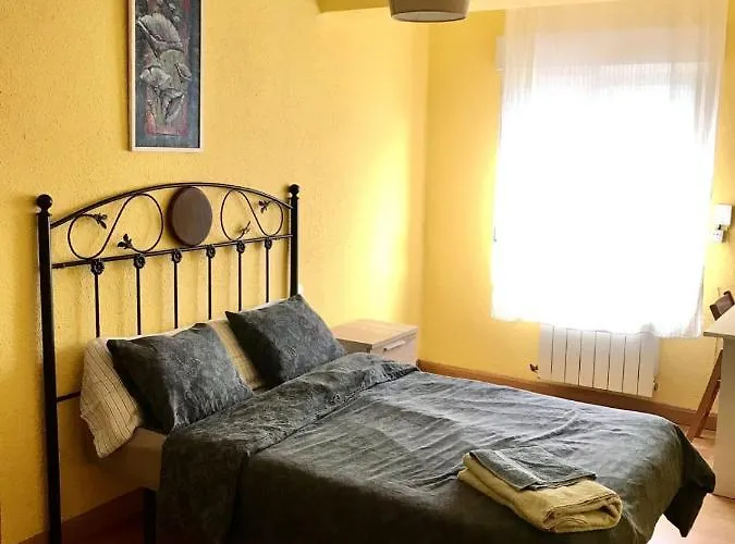 Piso En Appartement *