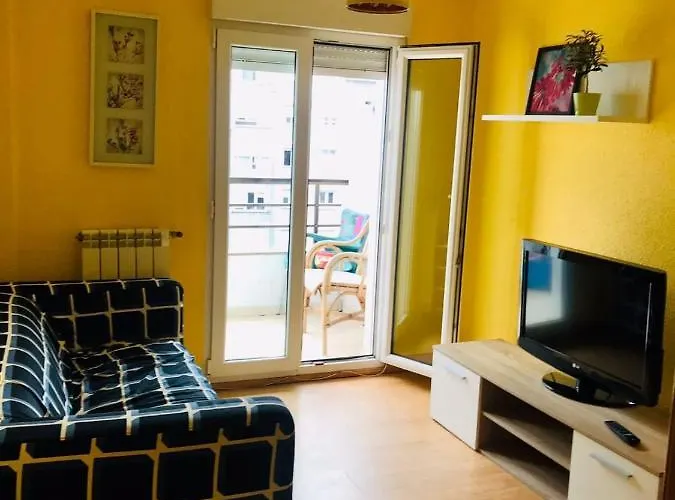 Piso En Appartement *