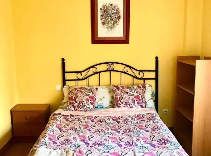 Piso En Daire Santander