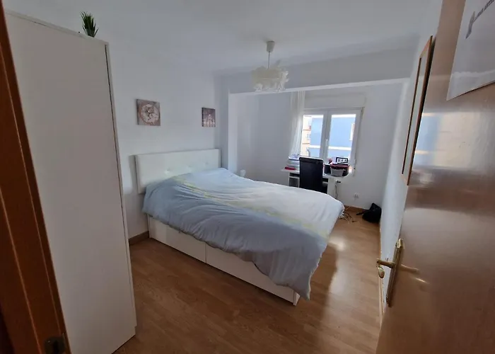 Appartement Piso En