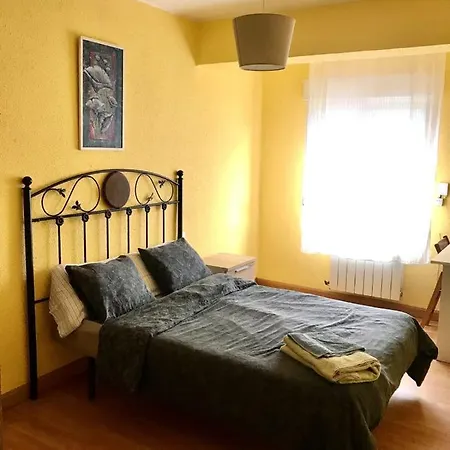 Piso En Διαμέρισμα *