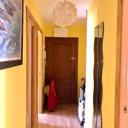 Piso En サンタンデール