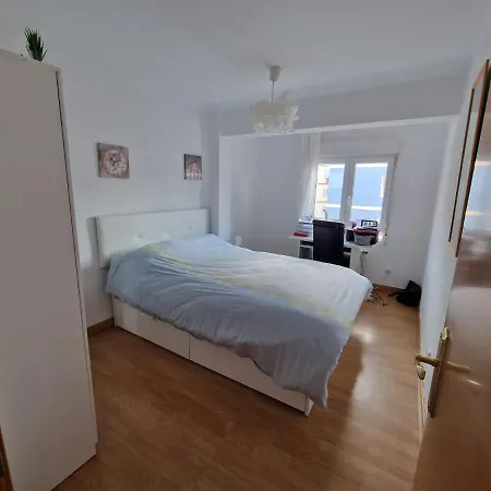 Διαμέρισμα Piso En