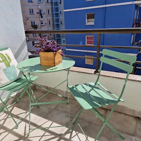 Piso En Σανταντέρ