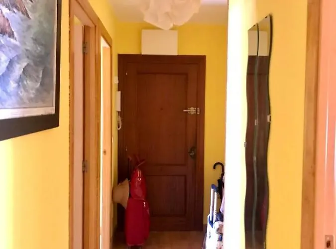 Piso En Σανταντέρ