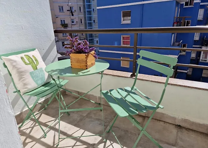 Piso En Σανταντέρ